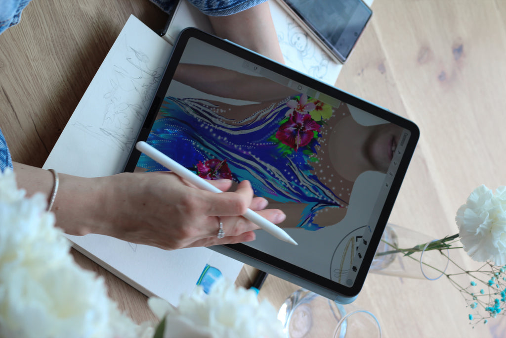 Reserve Custom Atelier Slot – 200€